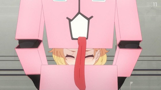 「日々は過ぎれど飯うまし」9話感想 (135)