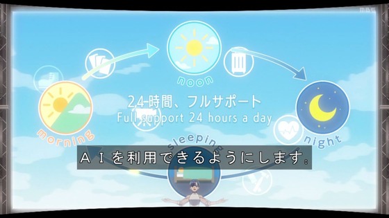 「永久のユウグレ」第0話感想 (67)