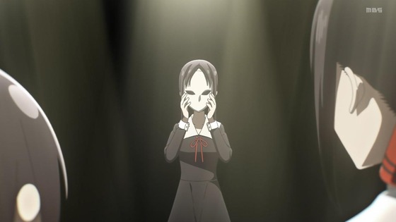 「かぐや様は告らせたい ファーストキッスは終わらない」3話感想 (92)