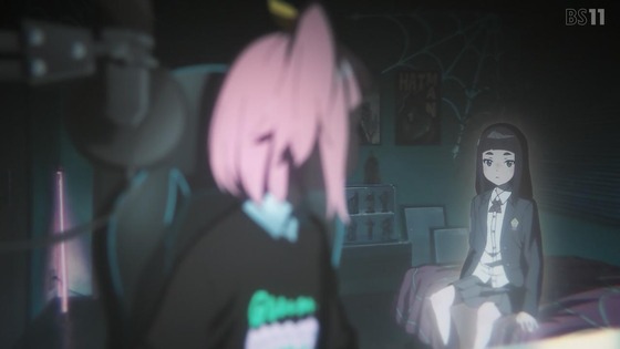 「夜のクラゲは泳げない」2話感想 (3)