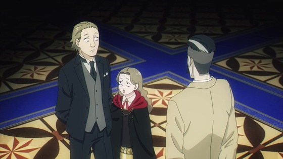 「SPY×FAMILY」25話感想 (6)