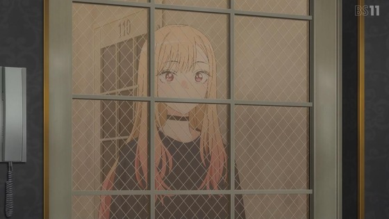 「その着せ替え人形は恋をする」23話感想 (75)