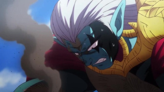 「ダイの大冒険」72話感想 (56)