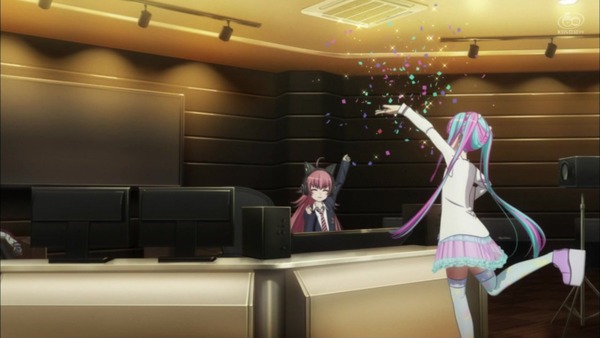 「BanG Dream!(バンドリ！)」2期 10話感想 (42)