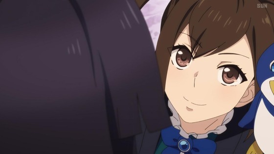 「盾の勇者の成り上がり」2期 11話感想 (23)