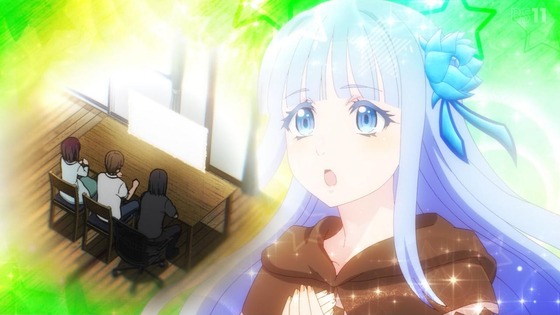 「異世界おじさん」12話感想 (23)