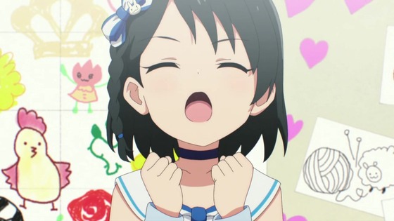 「アイドルマスター シンデレラガールズ U149」10話感想 (73)