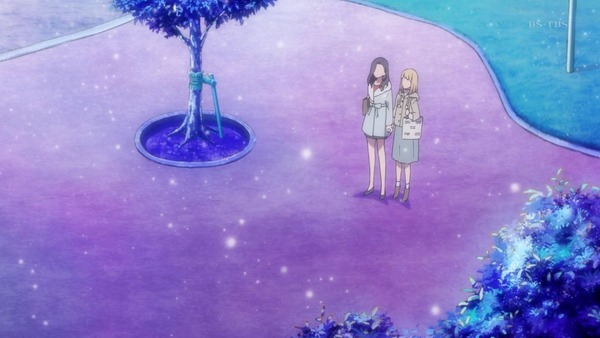 「推しが武道館いってくれたら死ぬ」8話感想 画像  (55)