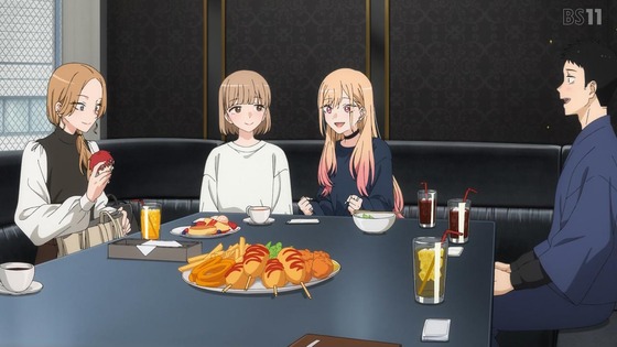 「その着せ替え人形は恋をする」20話感想 (56)