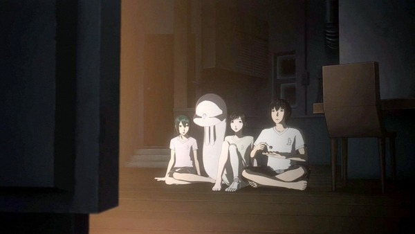 シドニアの騎士 (8)