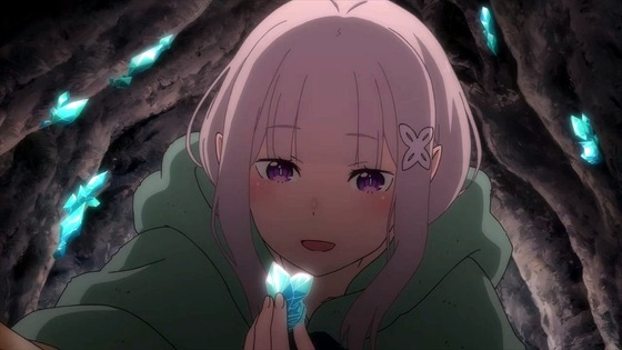 「Re:ゼロから始める異世界生活 氷結の絆」 (95)