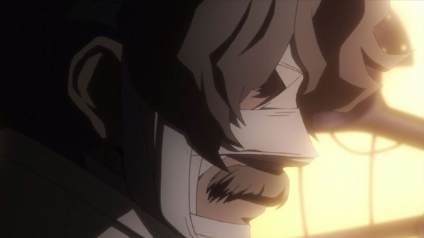 「血界戦線 ＆ BEYOND」2期 5話 (33)