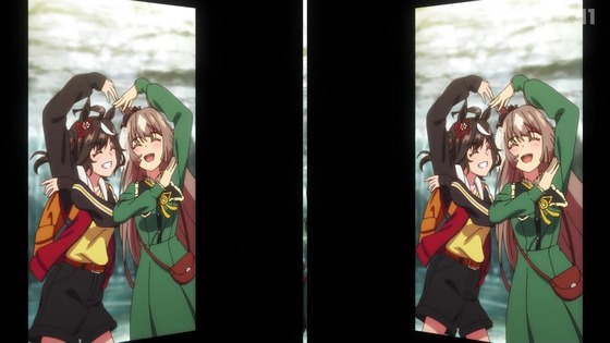 「ウマ娘 プリティーダービー」3期 9話感想 (41)