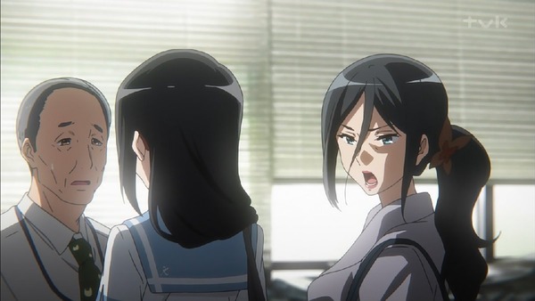 「響け！ユーフォニアム2」 (8)