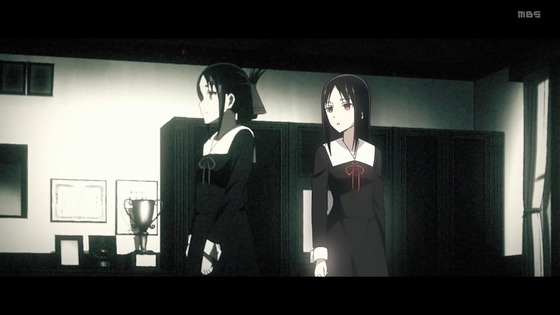 「かぐや様は告らせたい ファーストキッスは終わらない」3話感想 (39)