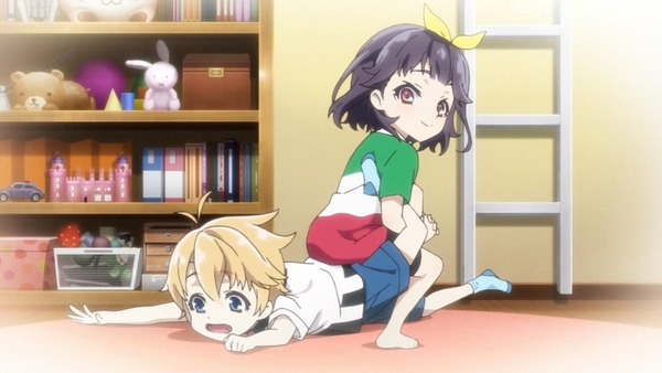 ハルチカ～ハルタとチカは青春する～ (15)