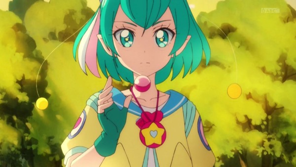 「スター☆トゥインクルプリキュア」11話感想 (7)