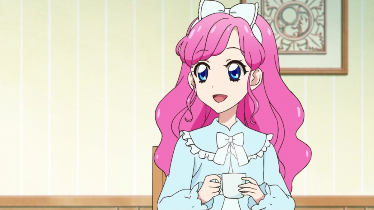 アイカツ 171話感想 凛ちゃんがまどかちゃんを優しくエスコート ベストフレンド2人で迎える誕生日 画像 ポンポコにゅーす ファン特化型アニメ感想サイト アイカツ 171話感想 凛ちゃんがまどかちゃんを優しくエスコート ベストフレンド2人で迎える誕生日 画像 ポンポコにゅーす ファン特化型アニメ感想サイト