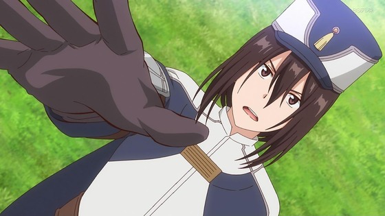 「異世界美少女受肉おじさんと」10話感想 (55)