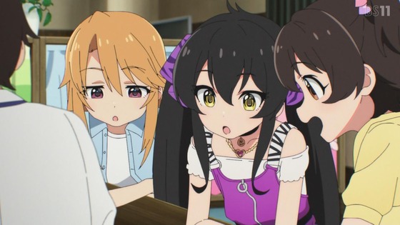 「アイドルマスター シンデレラガールズ U149」12話感想 最終回 (41)