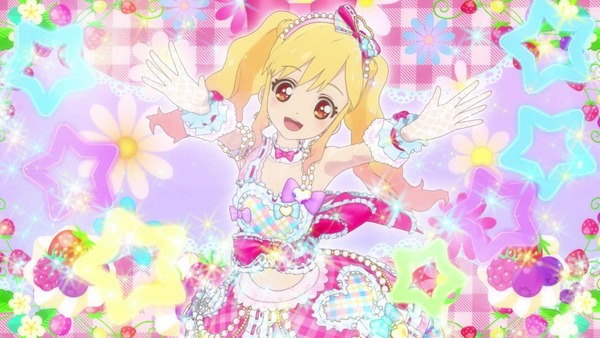 「アイカツスターズ!」第66話 (34)