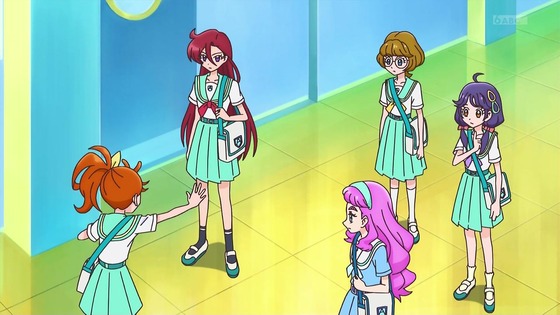 「トロピカル～ジュ！プリキュア」トロプリ 38話感想 (16)