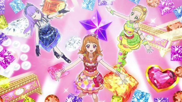 「アイカツオンパレード!」5話感想 (26)