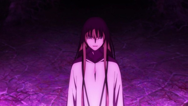 「FateGrand Order」FGO 3話感想 (64)