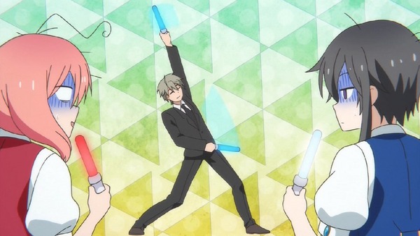 「魔法少女 俺」1話 (18)