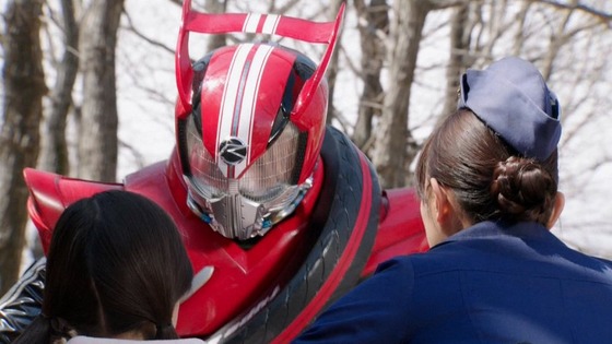 仮面ライダードライブ (29)