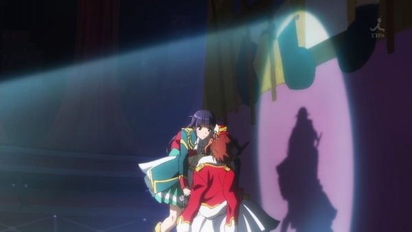 「少女☆歌劇 レヴュースタァライト」5話感想 (51)