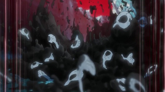 「BLEACH 千年血戦篇」31話感想 (23)