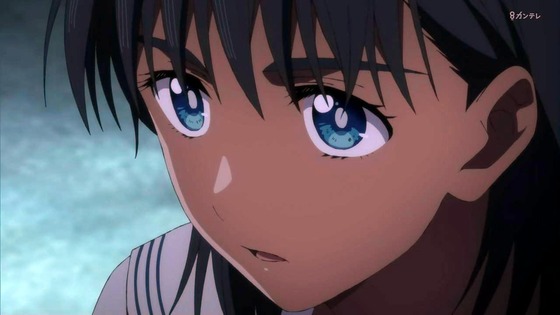 「サマータイムレンダ」17話感想 (8)