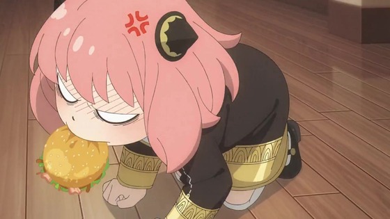 「SPY×FAMILY」3期 42話感想 (129)