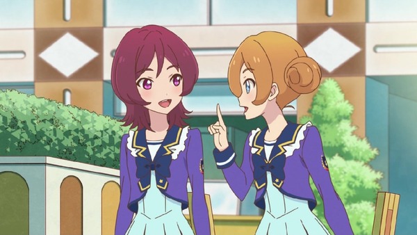 「アイカツスターズ!」 (36)