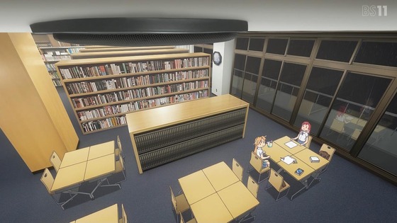 「瑠璃の宝石」9話感想 (8)