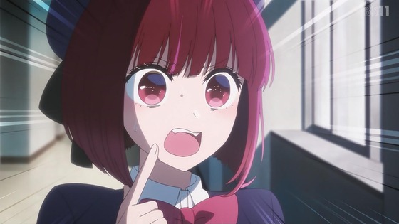 「推しの子」2話感 (59)