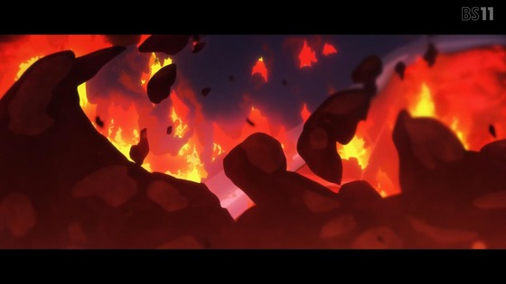 「Fatestrange Fake」9話感想 (50)