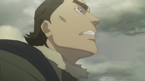 「幼女戦記Ⅱ」2期 5話感想  (129)