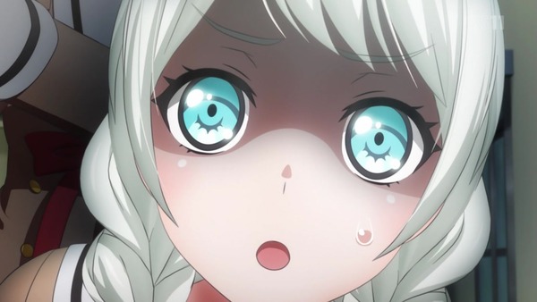 「BanG Dream!(バンドリ!)」2期 5話感想 (39)