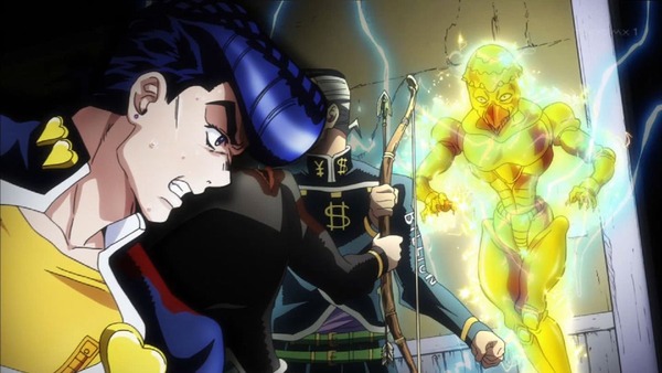 「ジョジョの奇妙な冒険 ダイヤモンドは砕けない」5話感想 (29)