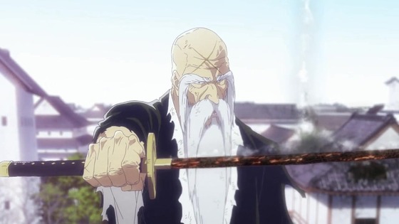 「BLEACH 千年血戦篇」6話感想 (70)