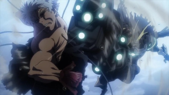 「僕のヒーローアカデミア」160話感想 (52)