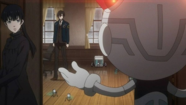 「PSYCHO-PASS サイコパス」8話感想 (6)