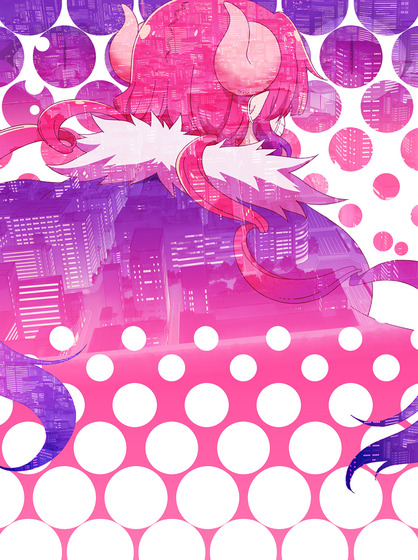 「小林さんちのメイドラゴンS」