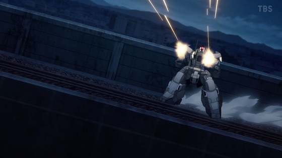 「機動戦士ガンダム 水星の魔女」15話感想 (10)