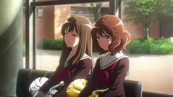 「響け!ユーフォニアム3」3期 12話感想 (60)