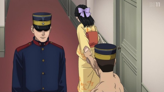 「ゴールデンカムイ」58話感想 (23)