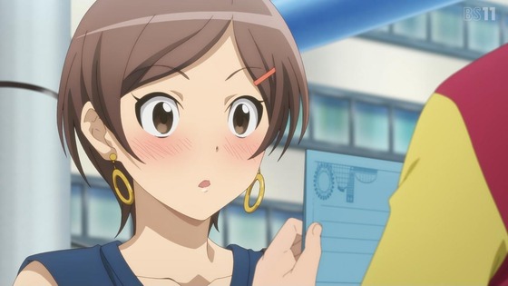 「はたらく魔王さま!!」2期 3話感想 (81)