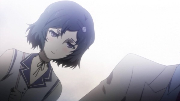STEINS;GATE(シュタインズ・ゲート) (56)